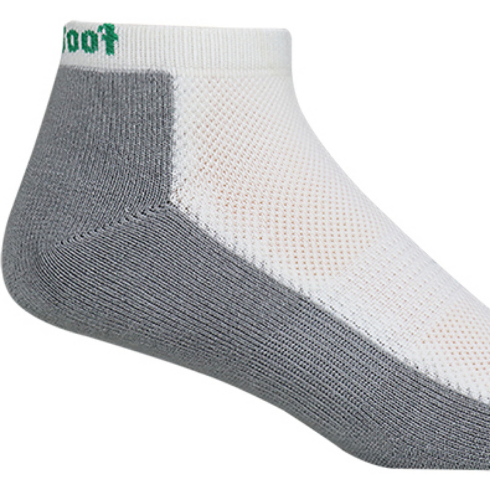 NWT Footprints Unisox Athletic Low Socks